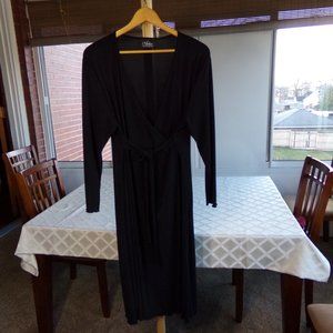 Artex Collection Black Dress